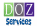 doz services logo