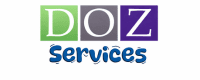 doz services logo